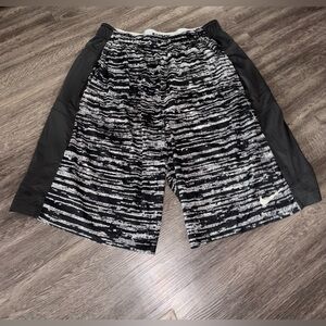 Nike Athletic Shorts